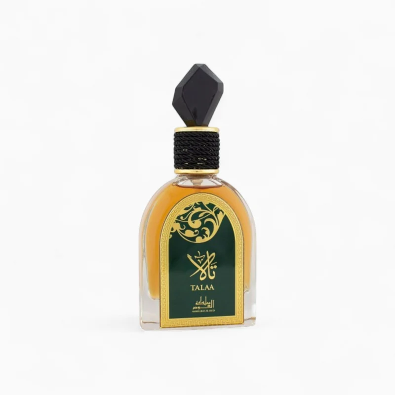 Talaa – Eau de Parfum 100 ml – Mamlakat Al Oud