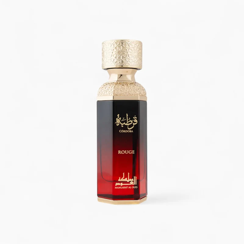 Cordoba Rouge – Eau de Parfum 100 ml – Mamlakt Al Oud