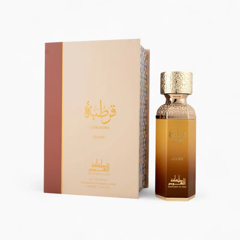 Cordoba Glory Eau de Parfum 100 ml - Mamlakat Al Oud