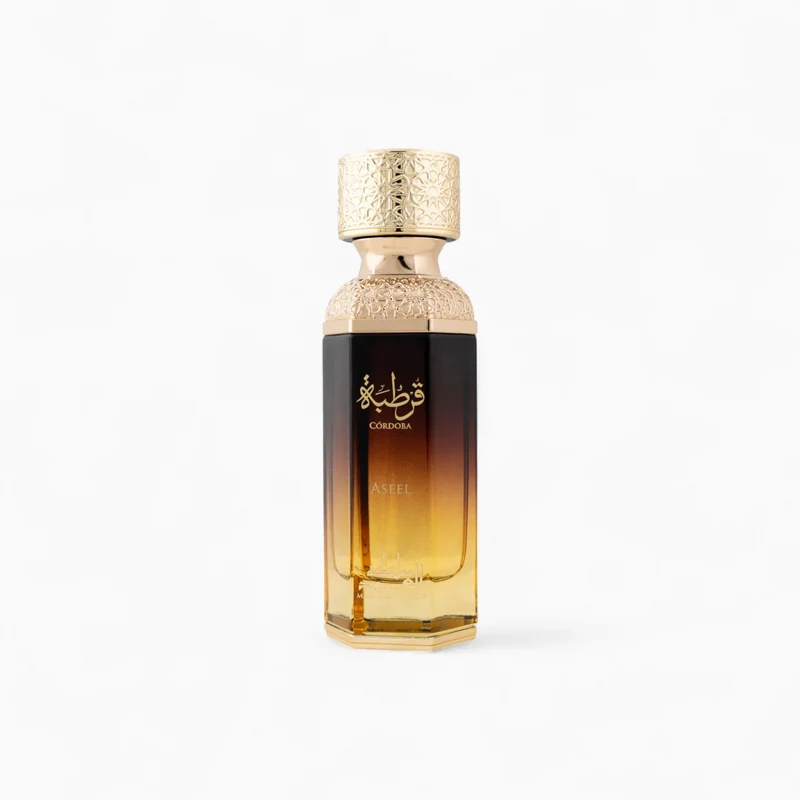 Cordoba Aseel Eau de Parfum 100 ml - Mamlakat Al Oud