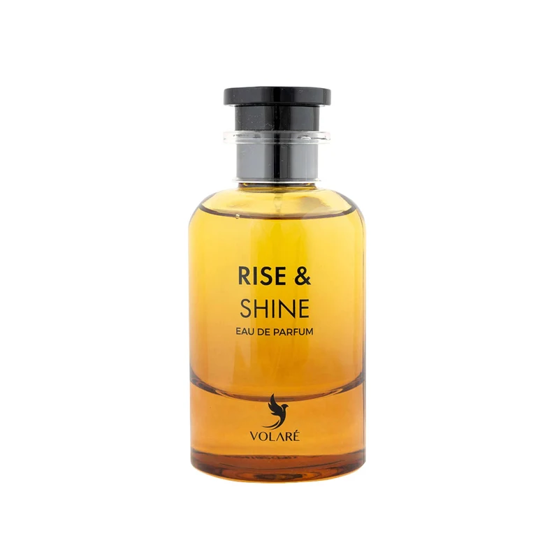 Rise & Shine Eau de Parfum 100 ml – Volaré