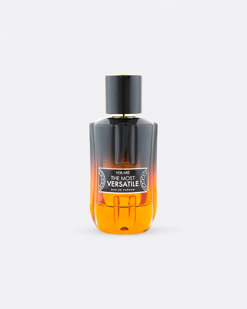 The Most Versatile - Eau de parfum - VOLARÉ 100 ml