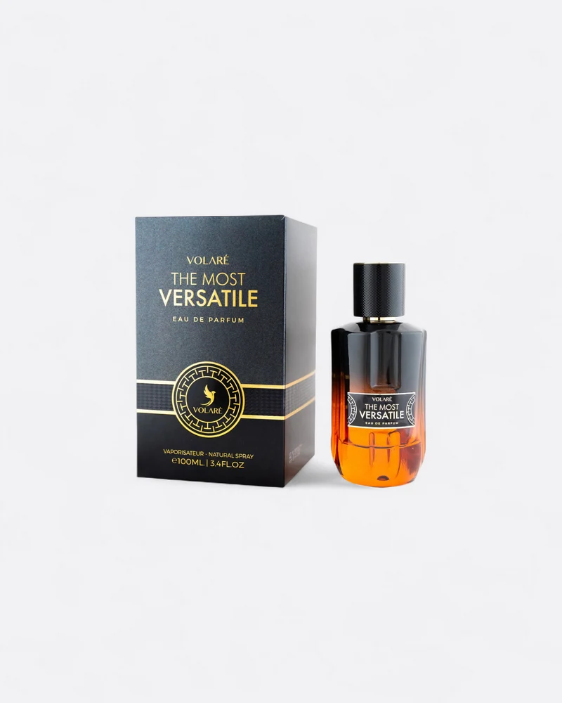 The Most Versatile - Eau de parfum - VOLARÉ 100 ml