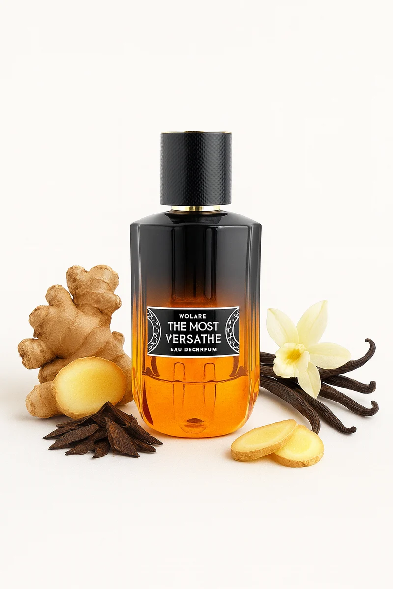 The Most Versatile - Eau de parfum - VOLARÉ 100 ml