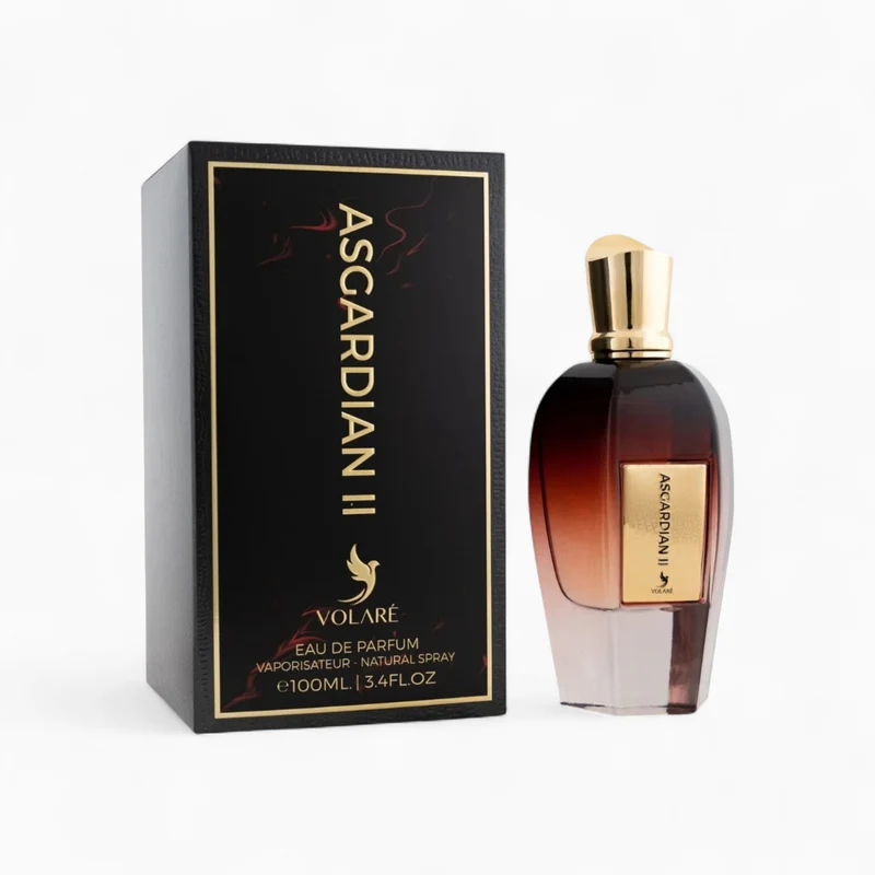 Asgardian II – Eau de Parfum 100 ml – Volaré