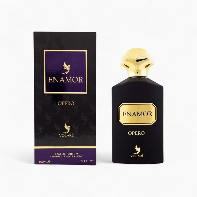 Enamor Opero Eau de parfum 100 ml – Volaré