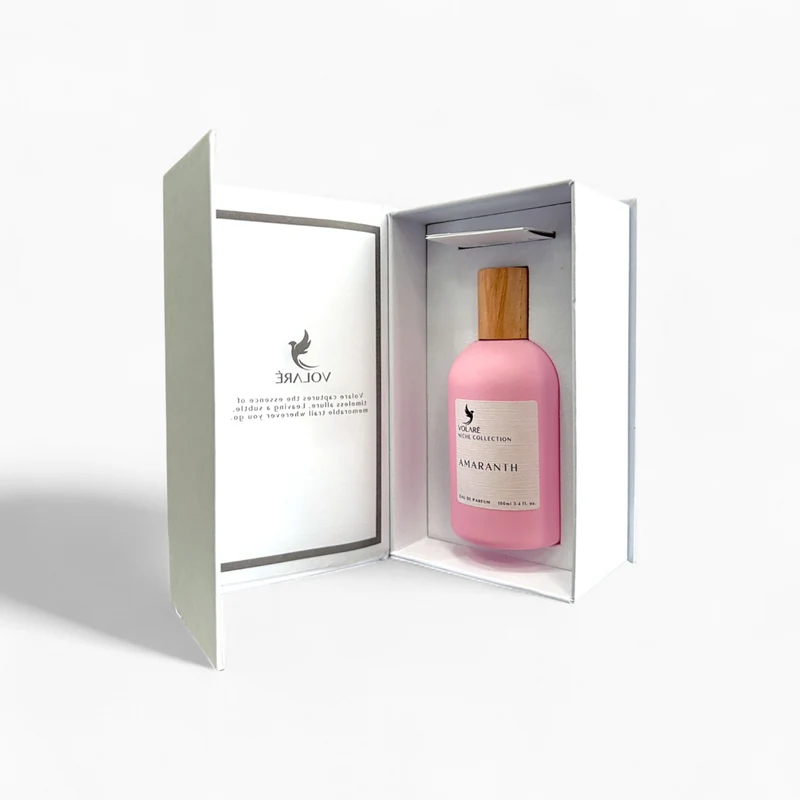Amaranth Niche Collection – Eau de Parfum 100 ml – Volaré