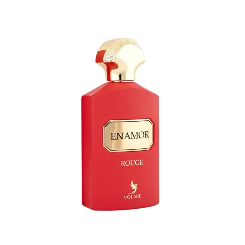 Enamor Rouge Eau de parfum 100 ml – Volaré
