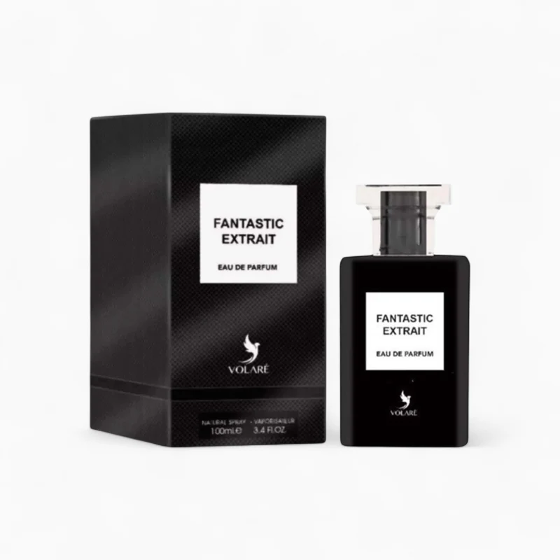 Fantastic Extrait Eau de parfum 100 ml – Volaré