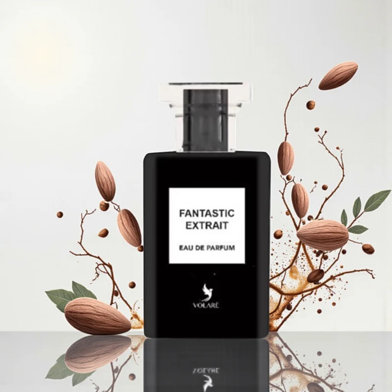 Fantastic Extrait Eau de parfum 100 ml – Volaré