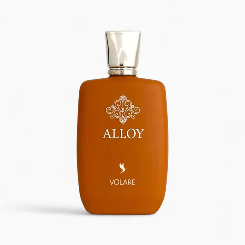 Alloy Eau de Parfum 100 ml – Volaré