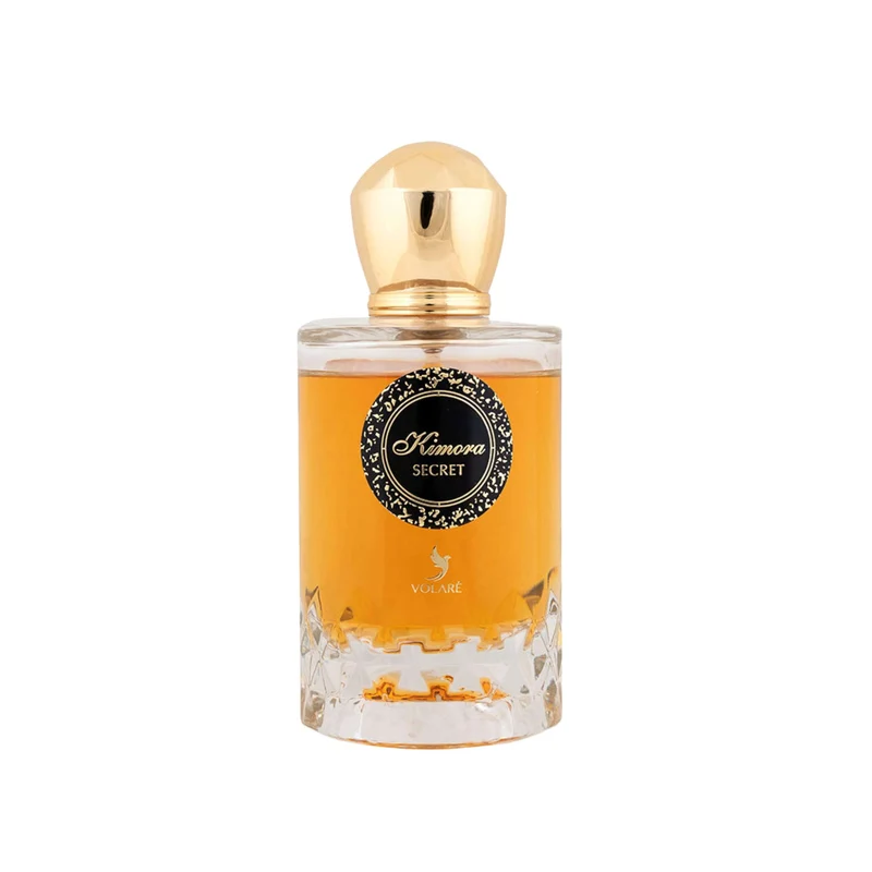 Kimora Secret Eau de Parfum 100 ml – Volaré