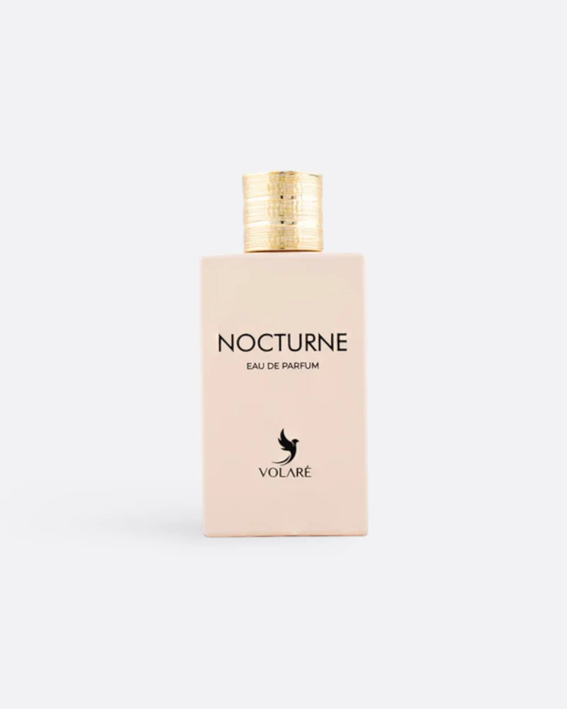 NOCTURNE - Eau de parfum - VOLARÉ 100 ml