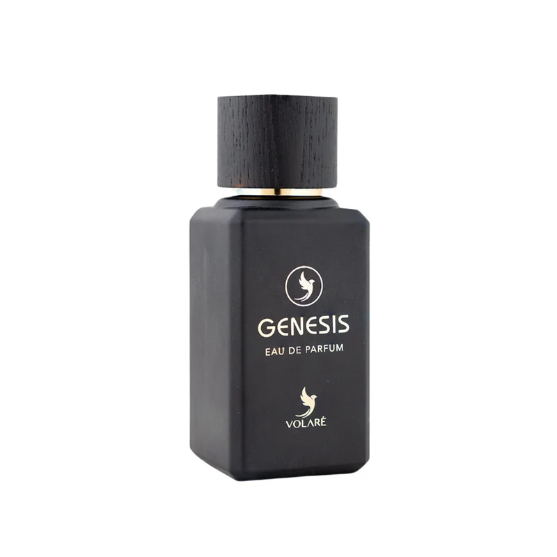 Genesis Forest EDP 100 ml – Volaré