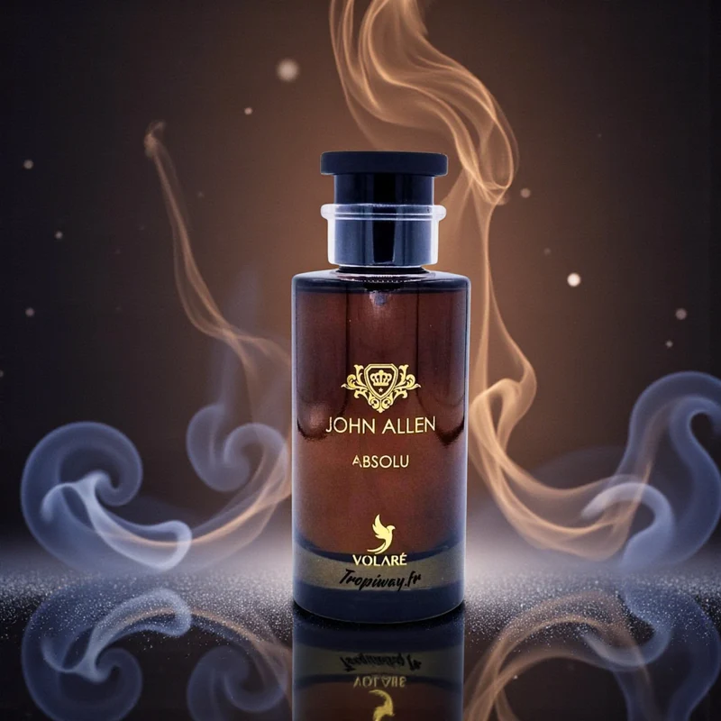 John Allen Absolu Eau de Parfum 100 ml – Volaré