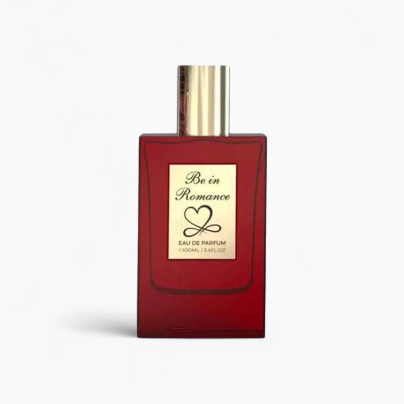 Be in Romance – Eau de Parfum 100 ml – Volaré