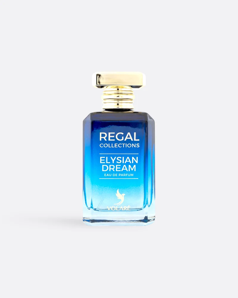 ELYSIAN DREAMS - Eau de parfum - VOLARÉ 115 ml