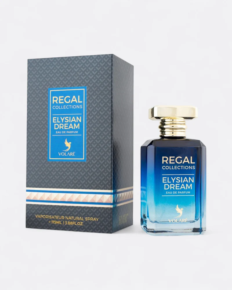 ELYSIAN DREAMS - Eau de parfum - VOLARÉ 115 ml