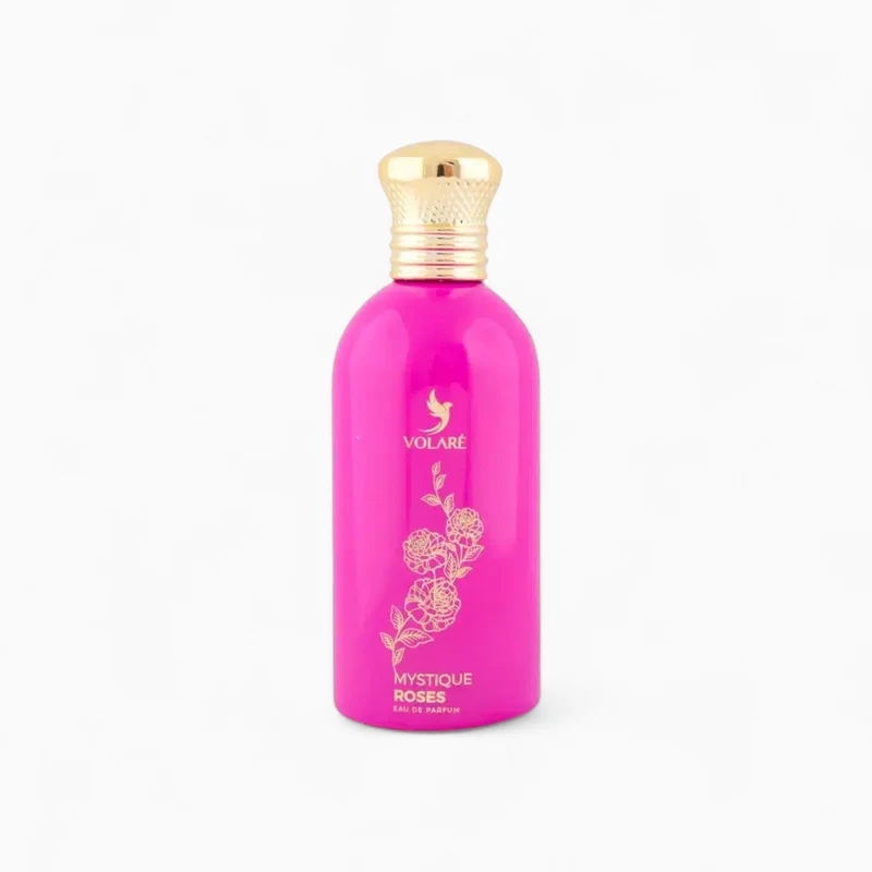 Mystique Roses – Eau de Parfum 100 ml – Volaré