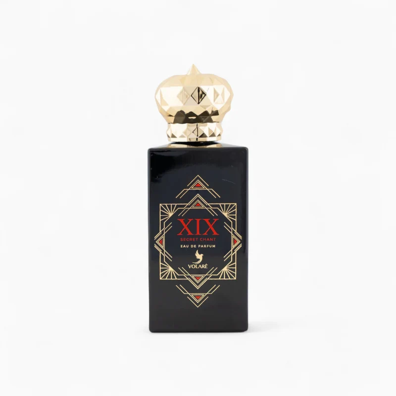 XIX Secret Chant Eau de Parfum Mixte 100 ml – Volaré