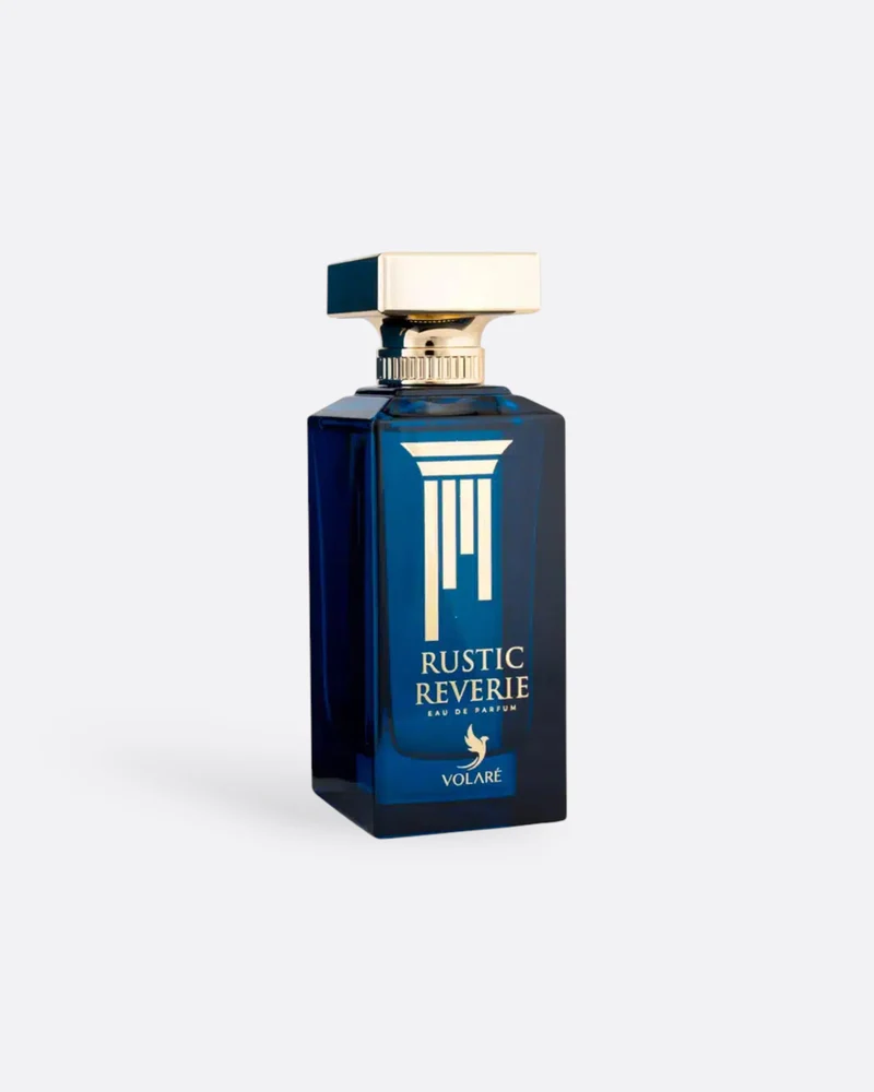 RUSTIC REVERIE - Eau de parfum - VOLARÉ 100 ml