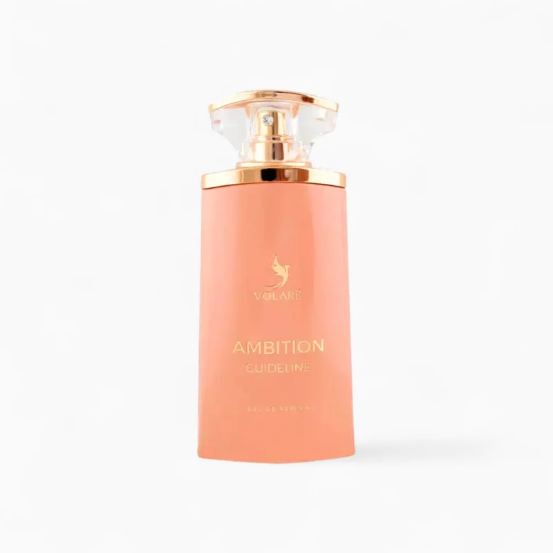 Ambition Guideline Eau de parfum 100ml – Volaré