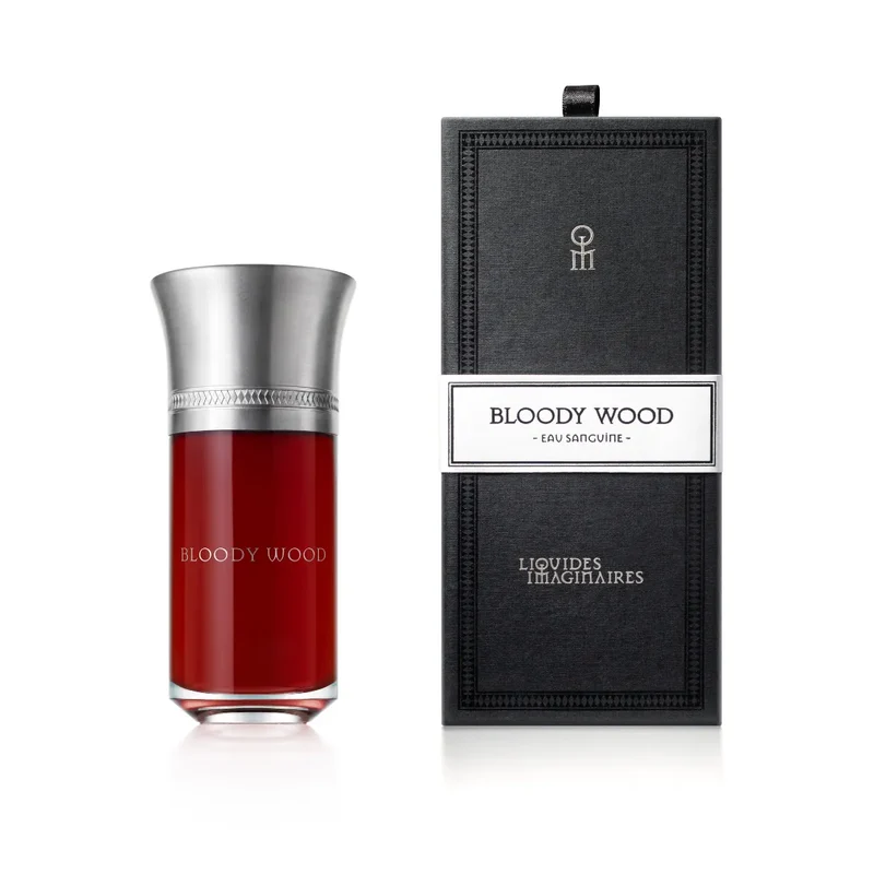 Bloody Wood