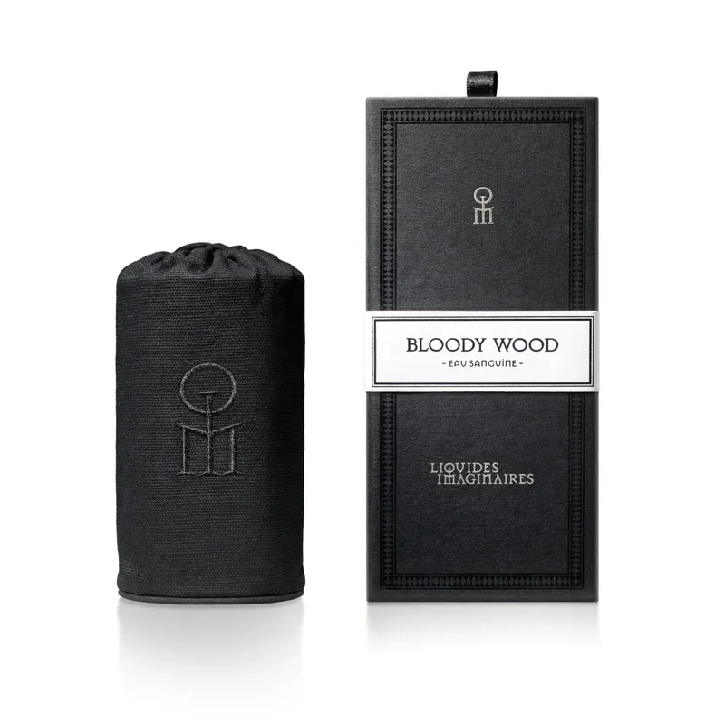 Bloody Wood