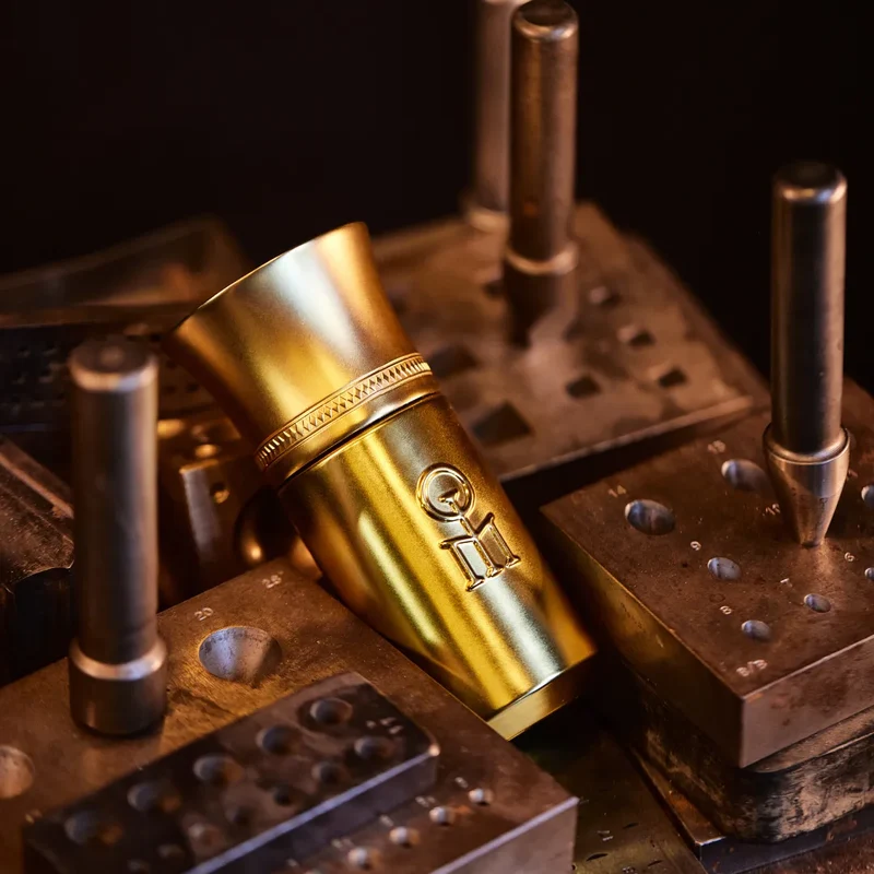 Liquide Gold