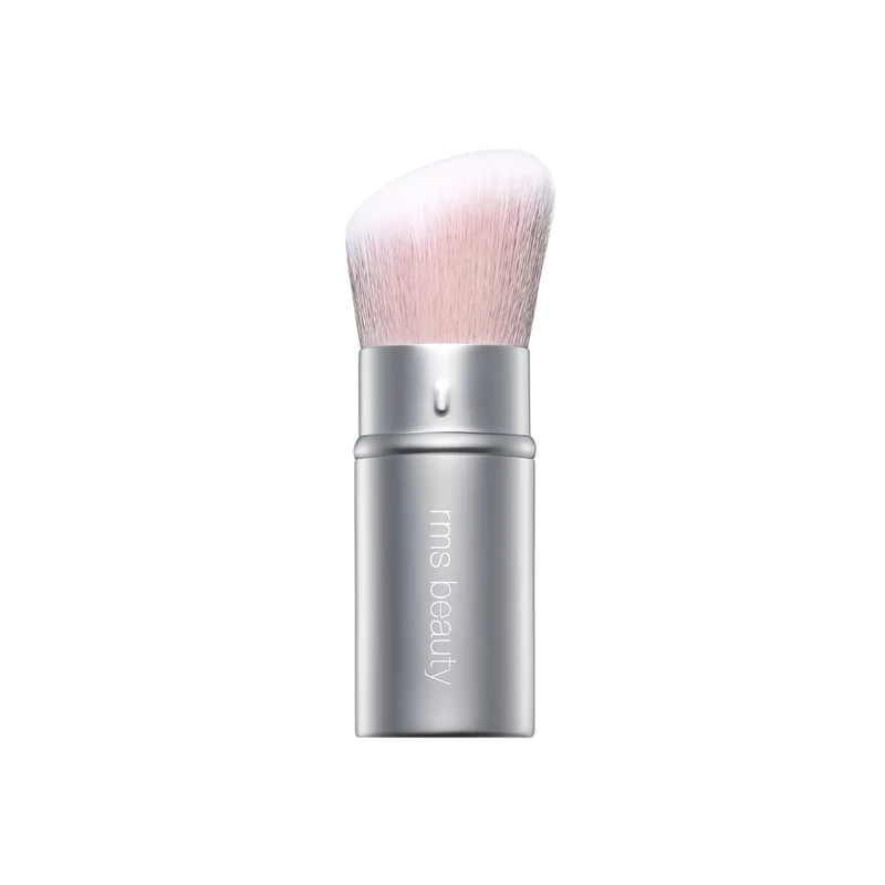 Luminizing Powder Retractable Brush