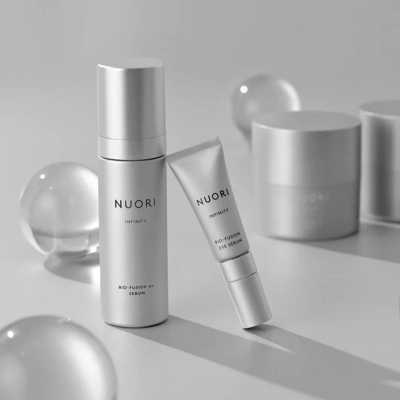 Infinity Bio-Fusion A+ Serum