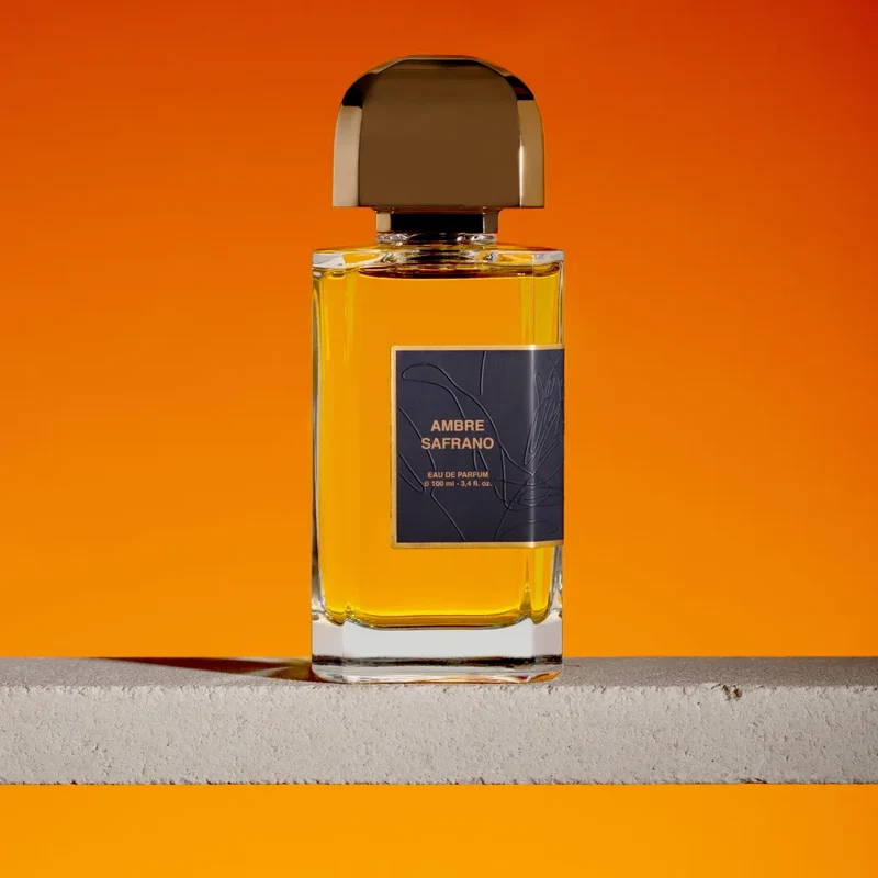 Ambre Safrano