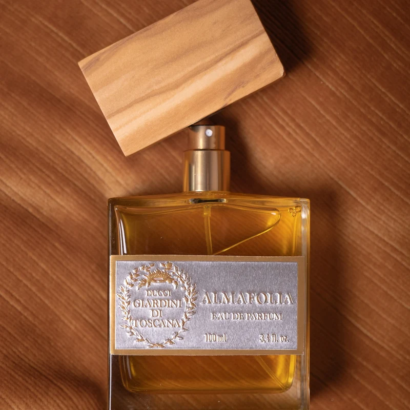 Almafolia - Eau de Parfum