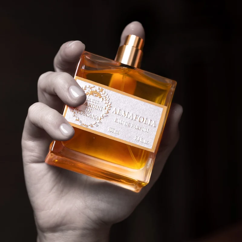 Almafolia - Eau de Parfum