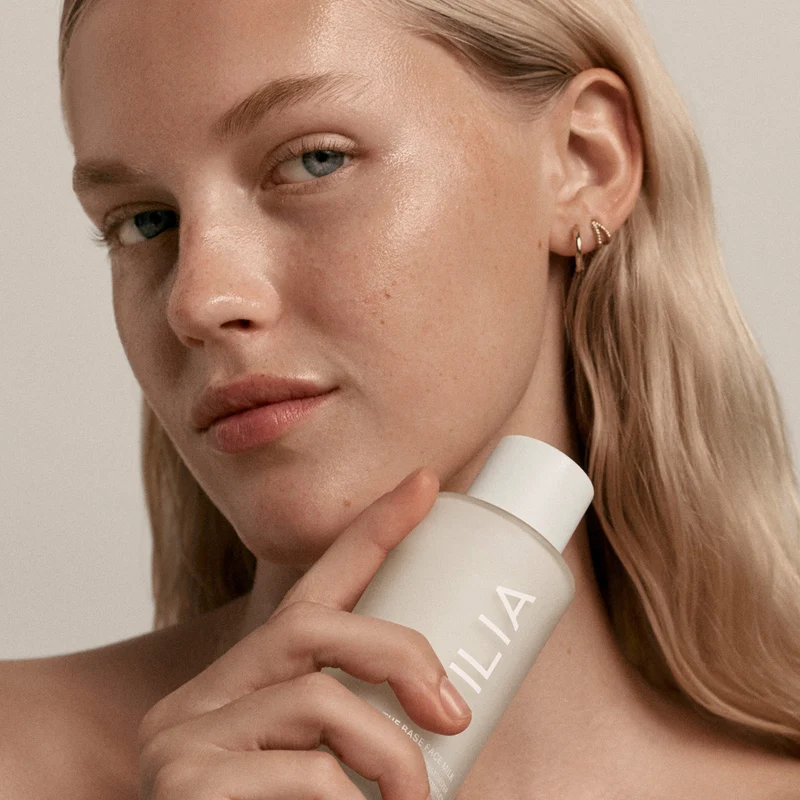 The Base Face Milk