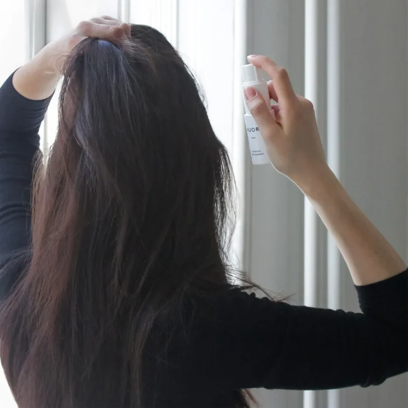 Fresh'air Dry Shampoo