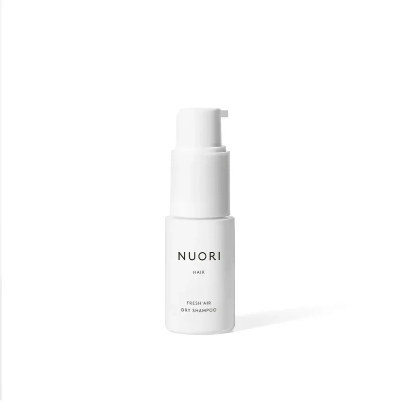 Fresh'air Dry Shampoo