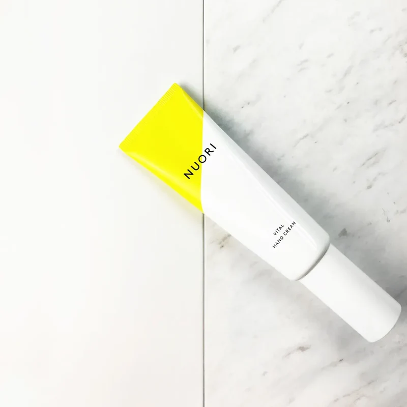 Vital Hand Cream