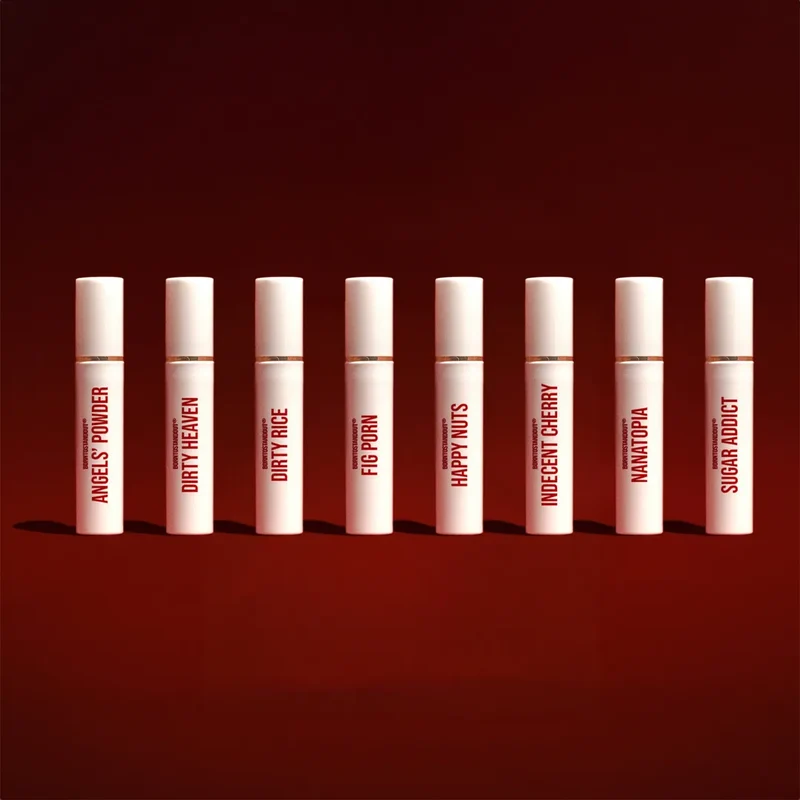 Discovery Kit "Dirty & Sticky" - Born To Stand Out