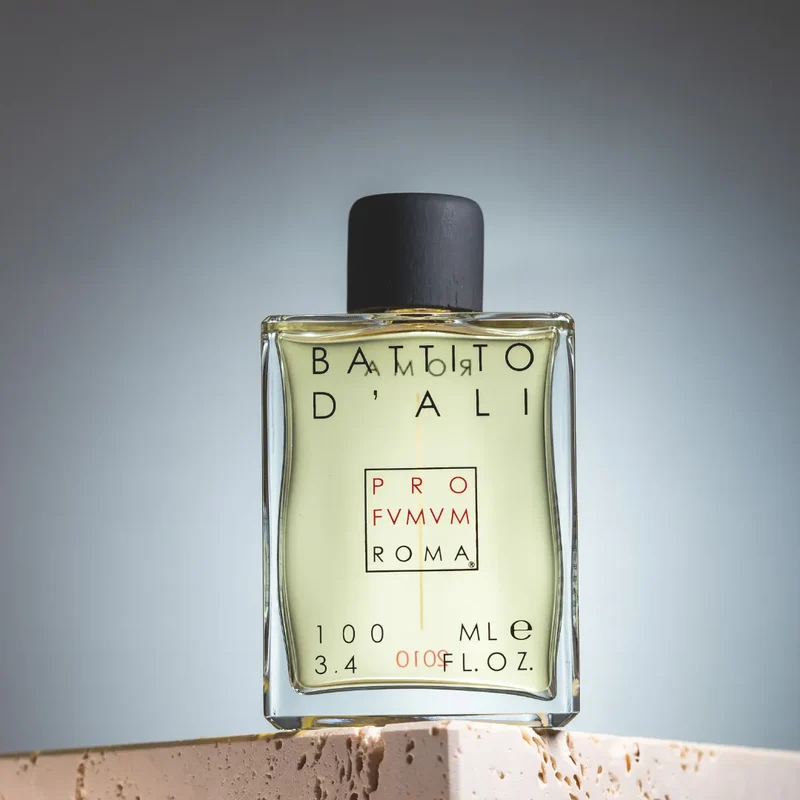 BATTITO D'ALI