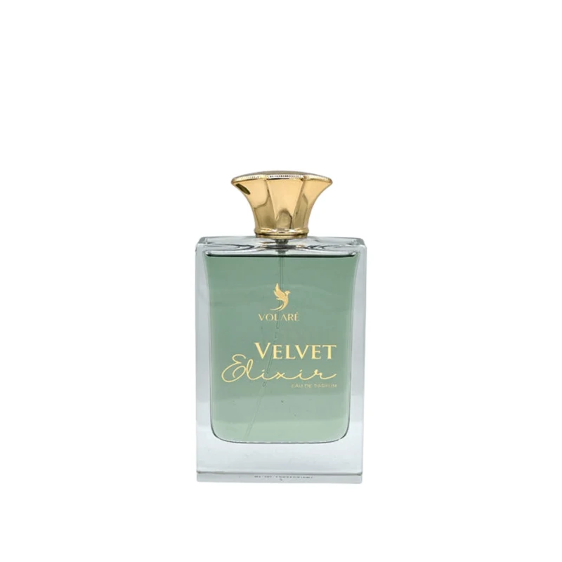 Velvet Elixir - Eau de Parfum 100 ml - Volaré