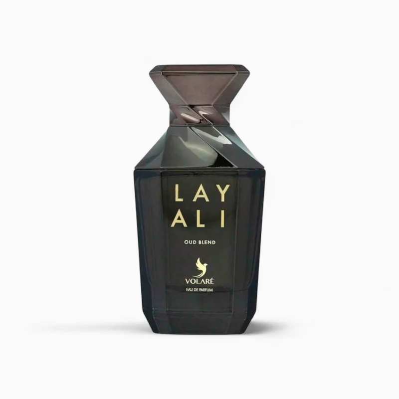 Layali Oud Blend – Eau de Parfum 100 ml – Volaré