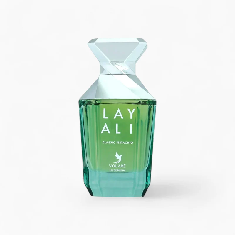 Layali Classic Pistachio – Eau de Parfum 100 ml – Volaré