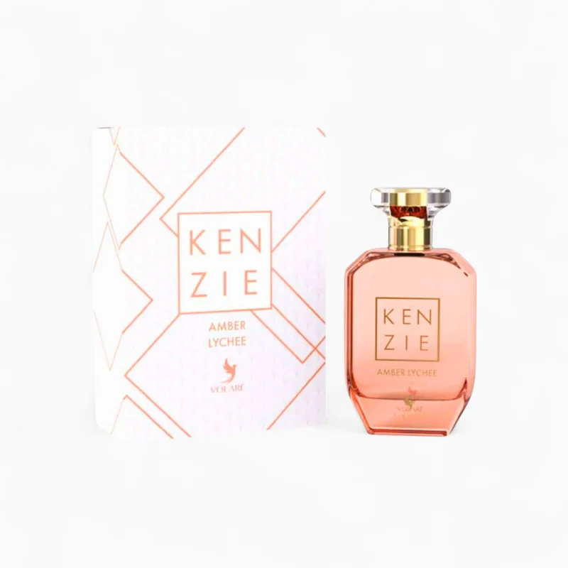 Kenzie Amber Lychee EDP 100 ml – Volaré