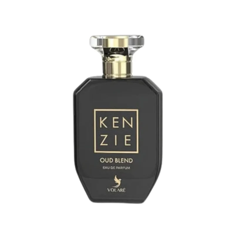 Kenzie Oud Blend EDP 100 ml – Volaré