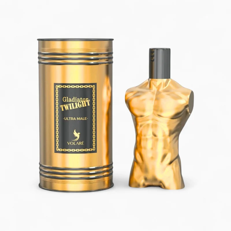 Gladiator Twilight Ultra Male EDP 100 ml – Volaré