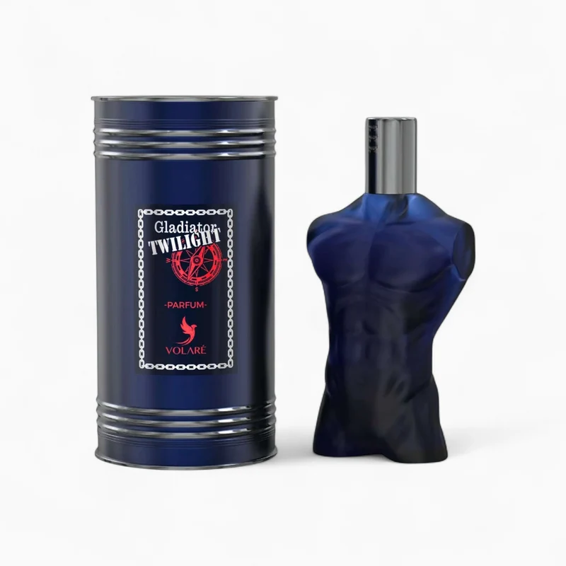 Gladiator Twilight Parfum EDP 100 ml – volaré