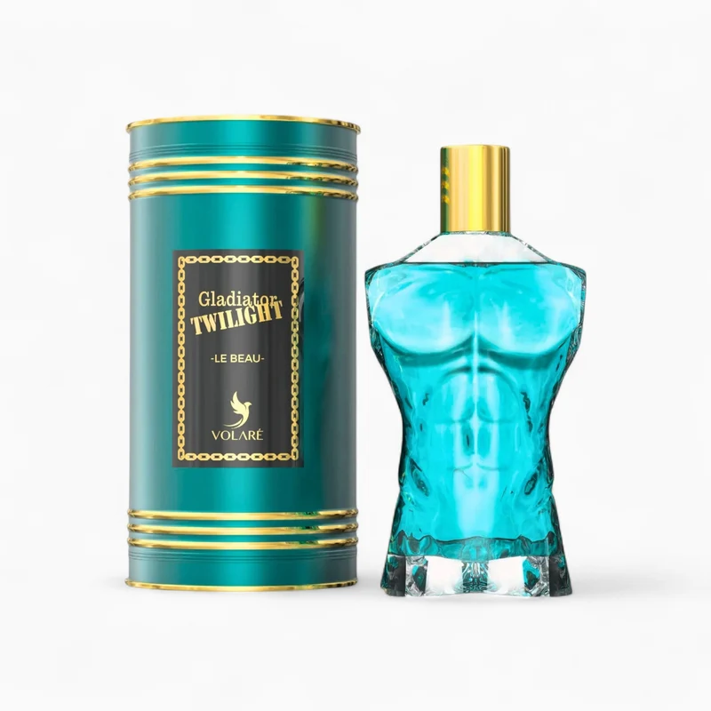 Gladiator Twilight Le Beau EDP 100 ml – Volaré