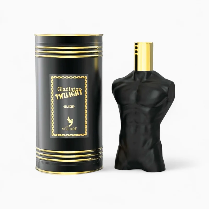 Gladiator Twilight Elixir EDP 100 ml – Volaré