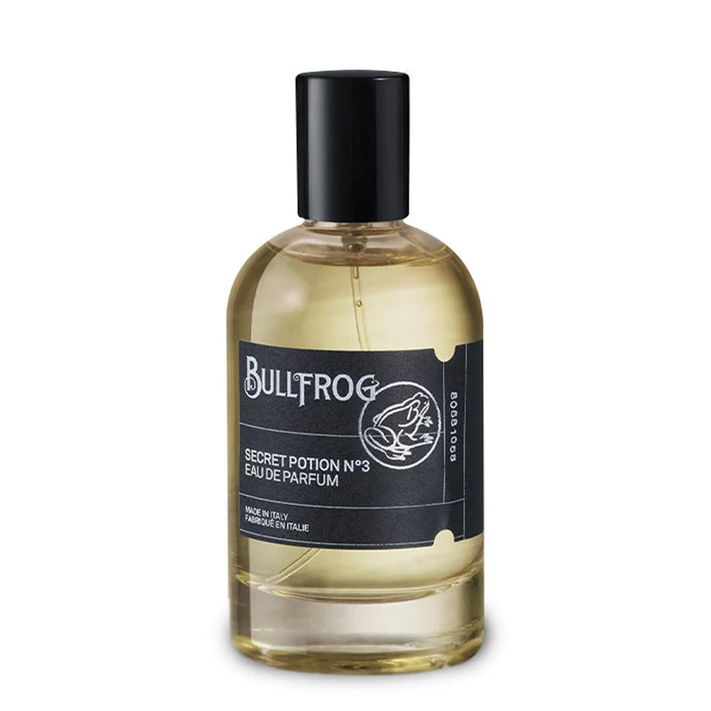 Eau de Parfum – Secret Potion N.3